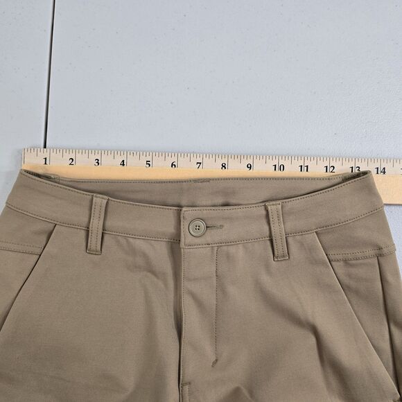 BYLT Premium Basics Byltforthis Mens Pants Slim Fit Stretch  Size 30 (27) - Picture 4 of 13